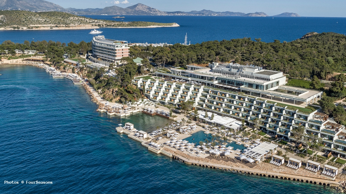 ASTIR PALACE IN VOYLIAGMENI, ATHENS ASTIR PALACE IN VOYLIAGMENI, ATHENS