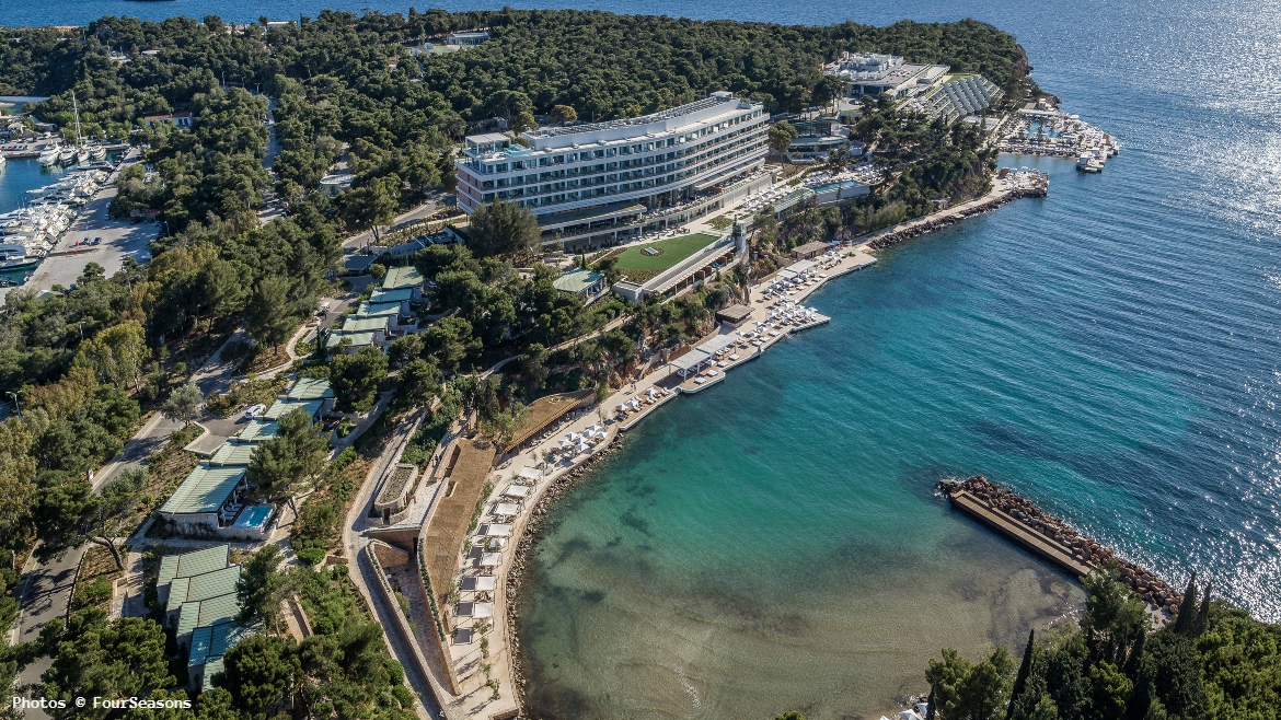 ASTIR PALACE IN VOYLIAGMENI, ATHENS ASTIR PALACE IN VOYLIAGMENI, ATHENS