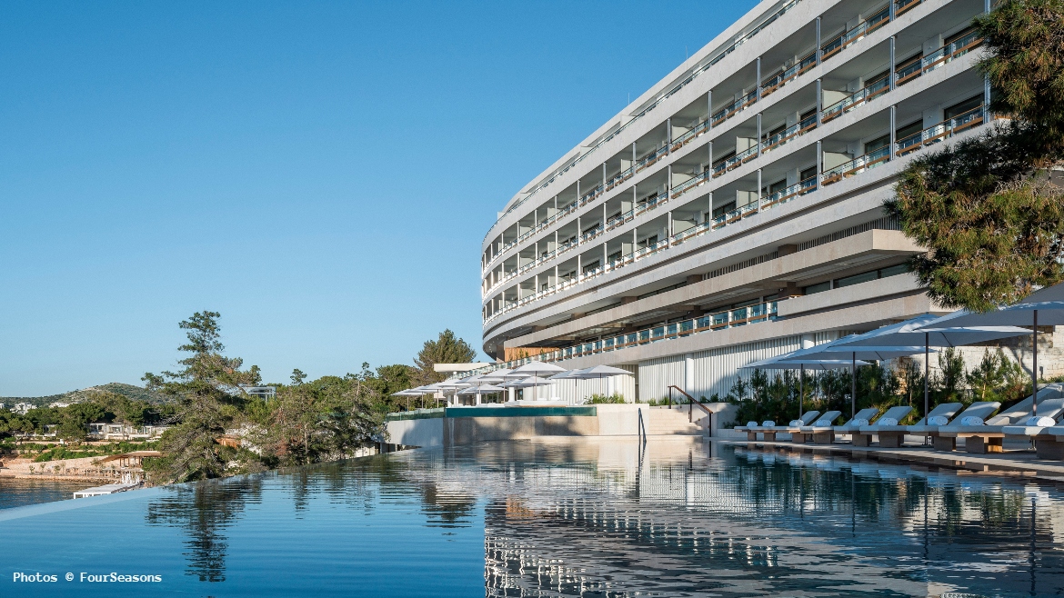 ASTIR PALACE IN VOYLIAGMENI, ATHENS ASTIR PALACE IN VOYLIAGMENI, ATHENS