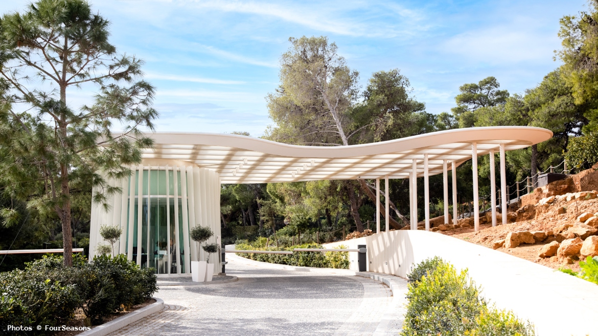 ASTIR PALACE IN VOYLIAGMENI, ATHENS ASTIR PALACE IN VOYLIAGMENI, ATHENS