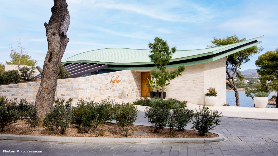 ASTIR PALACE IN VOYLIAGMENI, ATHENS ASTIR PALACE IN VOYLIAGMENI, ATHENS