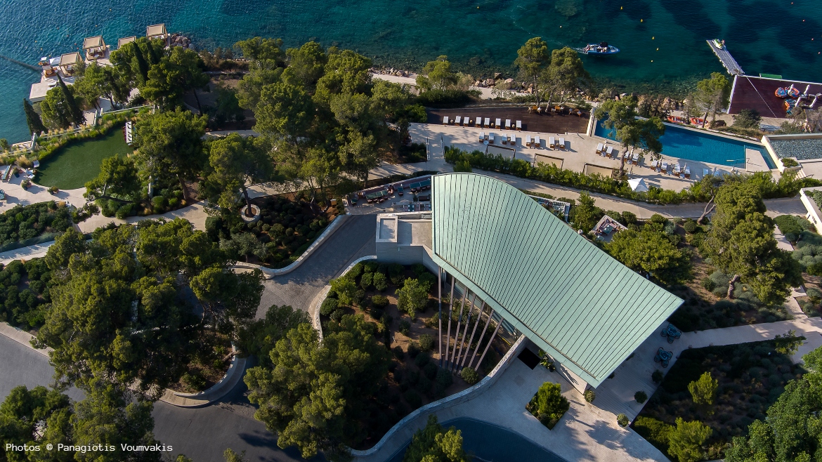 ASTIR PALACE IN VOYLIAGMENI, ATHENS ASTIR PALACE IN VOYLIAGMENI, ATHENS