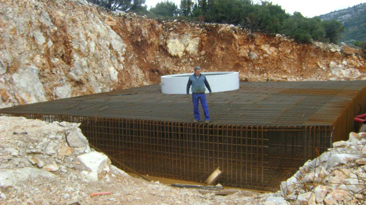 ΑΙΟΛΙΚΟΣ ΣΤΑΘΜΟΣ ΠΑΡΑΓΩΓΗΣ ΗΛΕΚΤΡΙΚΗΣ ΕΝΕΡΓΕΙΑΣ “ΕΠΕΚΤΑΣΗ ΠΕΡΔΙΚΟΒΟΥΝΙ” ΙΣΧΥΟΣ 24MW ΣΤΗ ΘΕΣΗ ΠΕΡΔΙΚΟΒΟΥΝΙ ΔΗΜΟΥ ΛΕΦΑΔΕΩΝ ΚΑΙ ΘΗΒΑΙΩΝ Ν. ΒΟΙΩΤΙΑΣ.