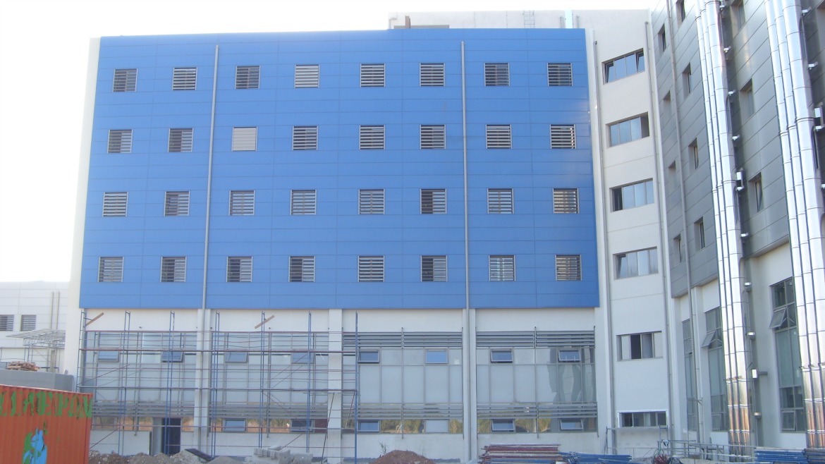 AGRINIO GENERAL HOSPITAL AGRINIO GENERAL HOSPITAL