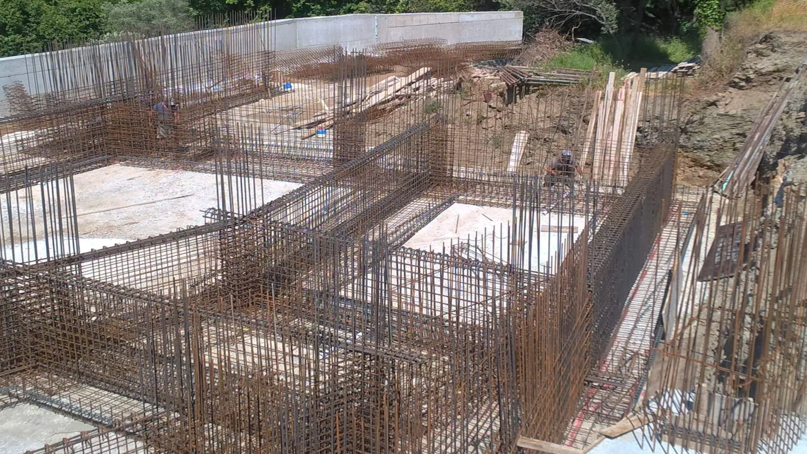 ΜΕΤΑXA WINERY IN SAMOS