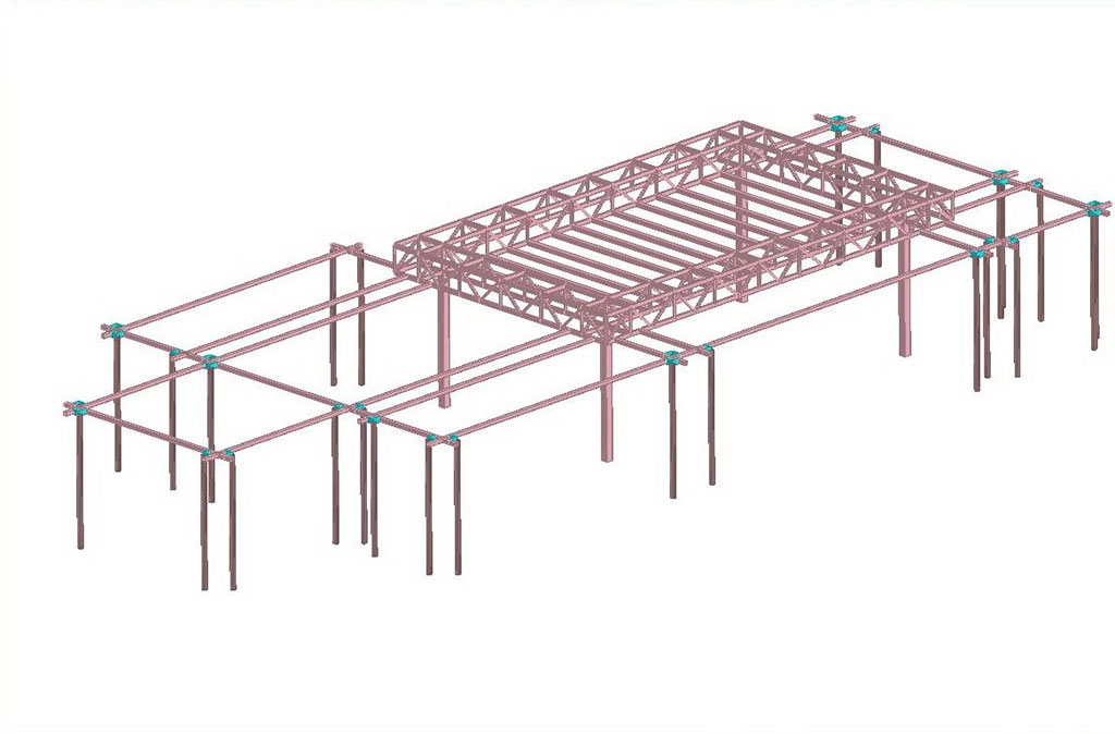 SECONDARY STRUCTURES IN ASTIR PALACE BEACH RESORT, ATTIKI 