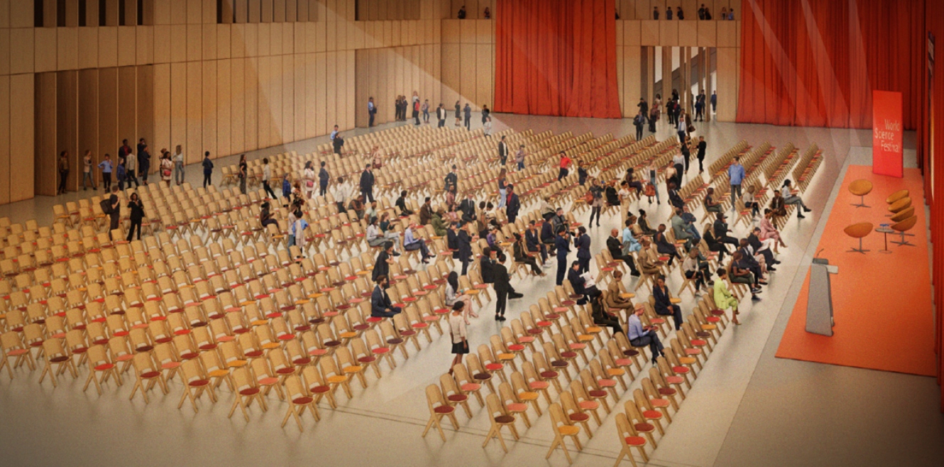 CONFEX PARK THESSALONIKI