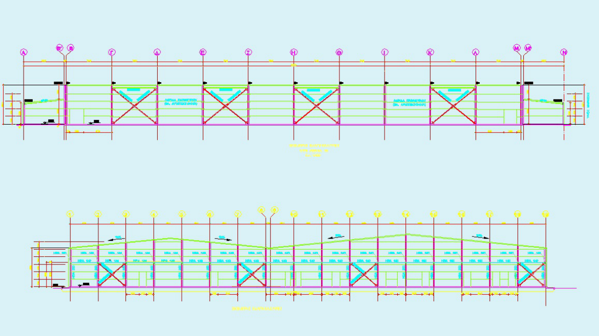 DEKELEIA OLYMPIC TRAINING CENTER, ATTIKI