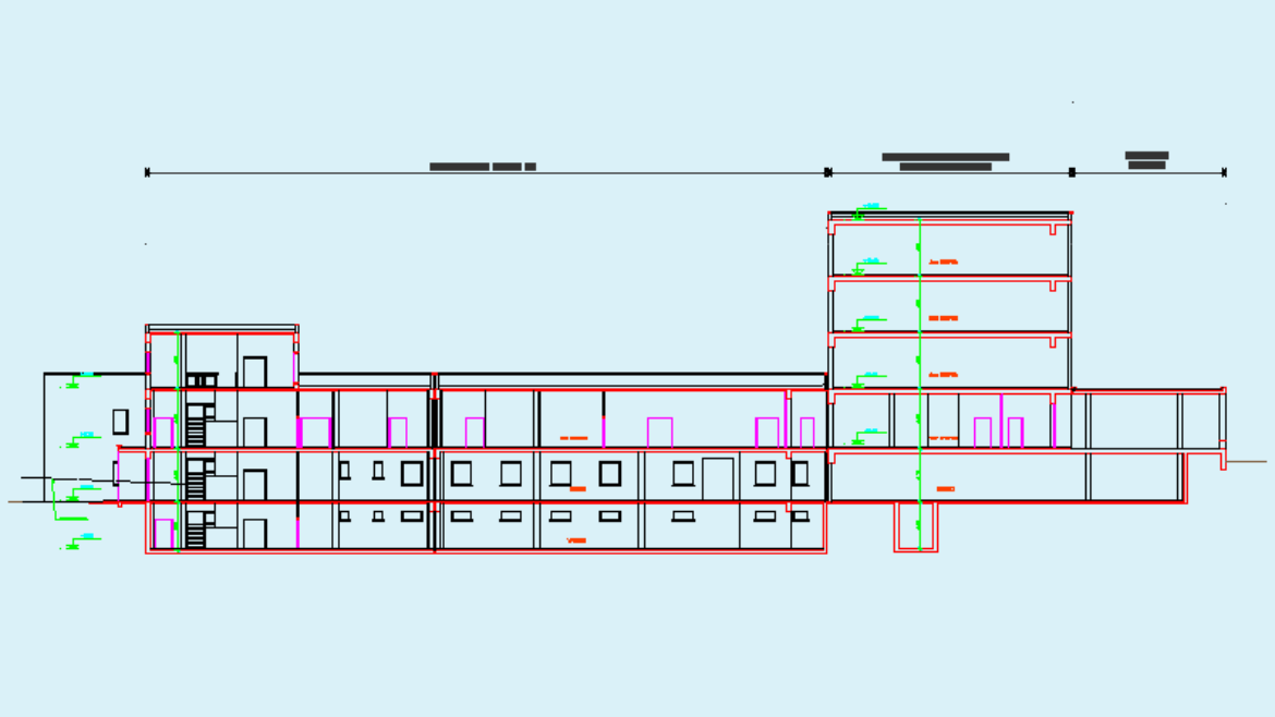 EXTENSION - RENOVATION OF EMERGENCY DEPARTMENT AND TREATMENT UNIT AT KAT GENERAL HOSPITAL OF ATTICA