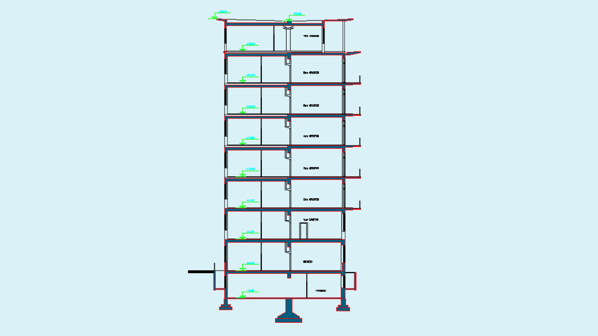 EXTENSION - RENOVATION OF EMERGENCY DEPARTMENT AND TREATMENT UNIT AT KAT GENERAL HOSPITAL OF ATTICA
