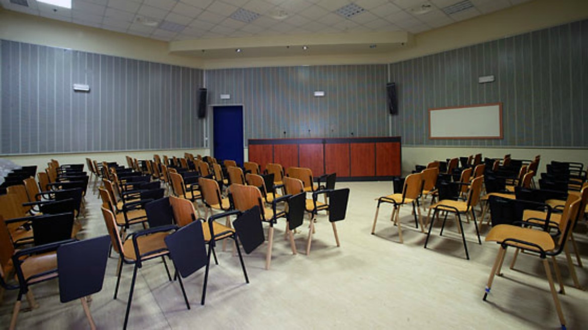 INSTITUTE OF RESEARCH AND HEALTH SERVICES QUALITY CONTROL IN VARI, ATTIKI