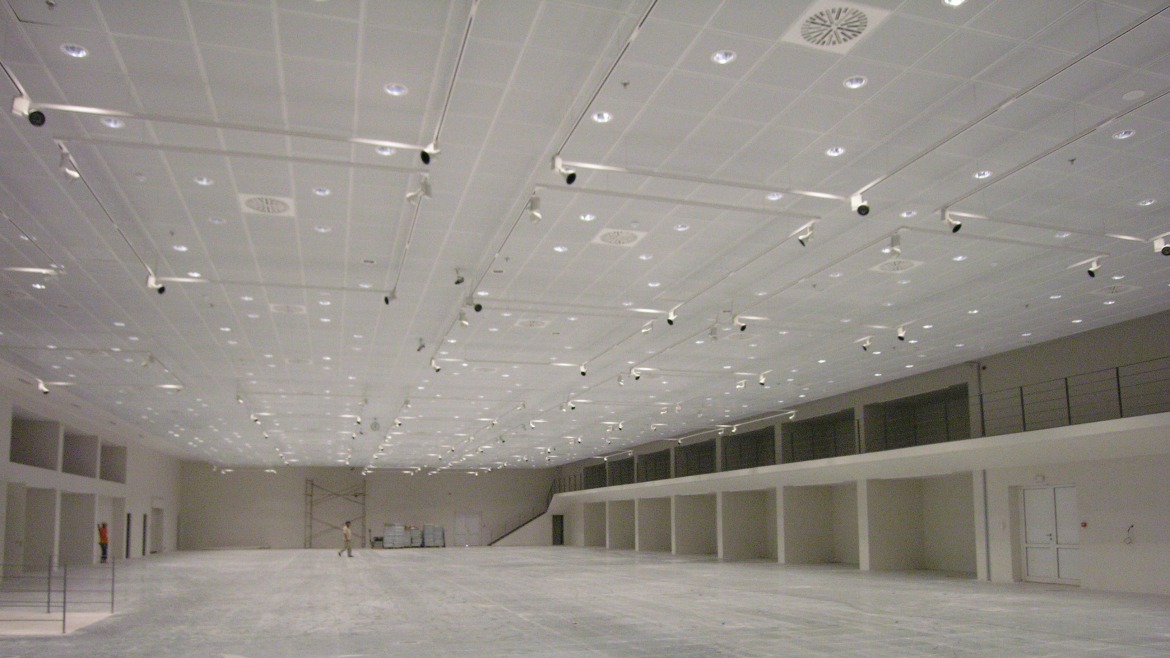 ARCHAEOLOGICAL AND BYZANTINE MUSEUM OF LARISA