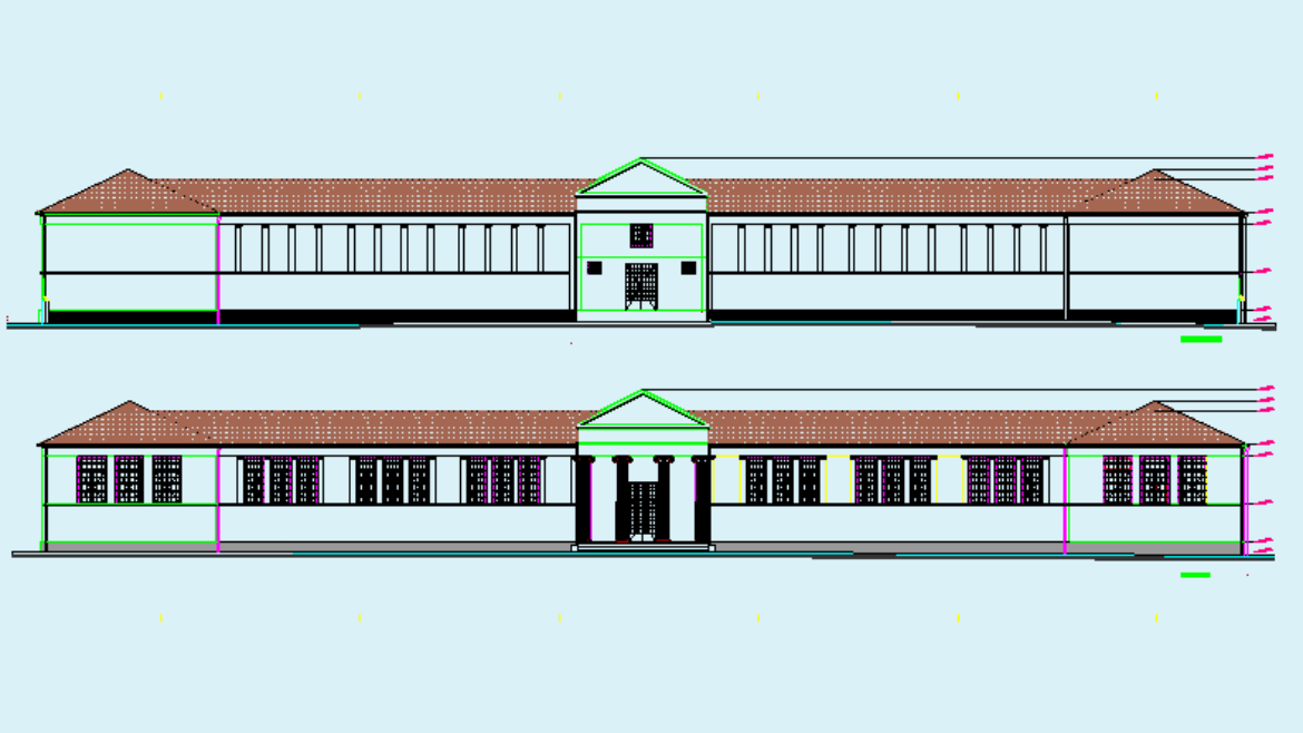 REPAIR - MODERNIZATION OF SPARTA ARCHAEOLOGICAL MUSEUM 