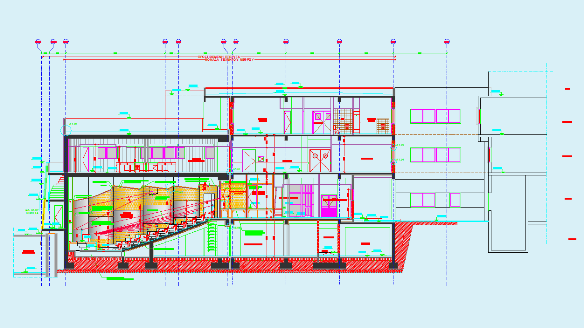 NEW FACILITIES AT THE LAMIA GENERAL HOSPITAL