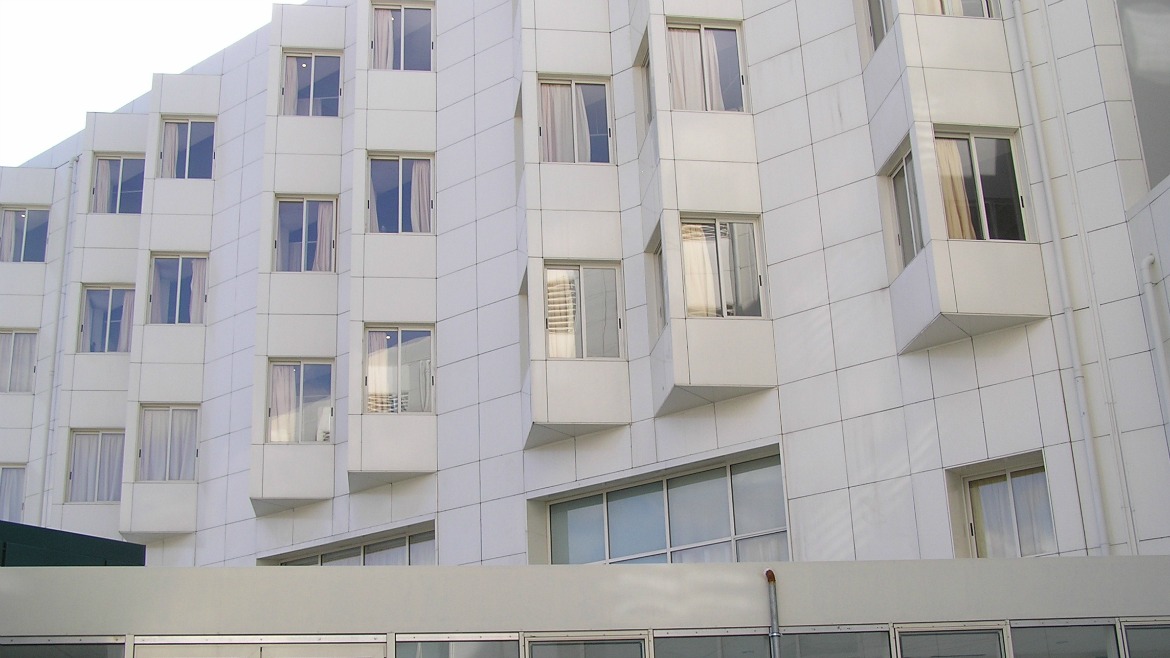 PYRGOS GENERAL HOSPITAL