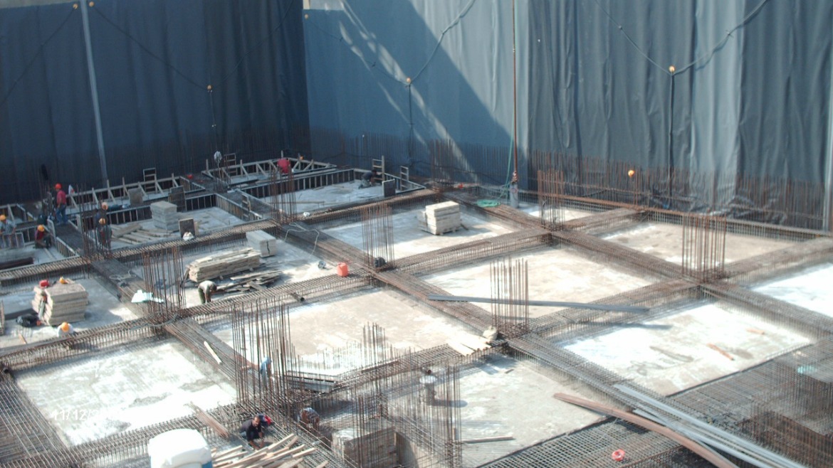 OFFICE BUILDING IN PALAIO FALIRO, ATTIKI 