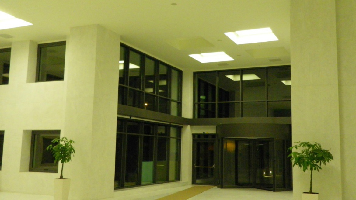 OFFICE BUILDING IN PALAIO FALIRO, ATTIKI 