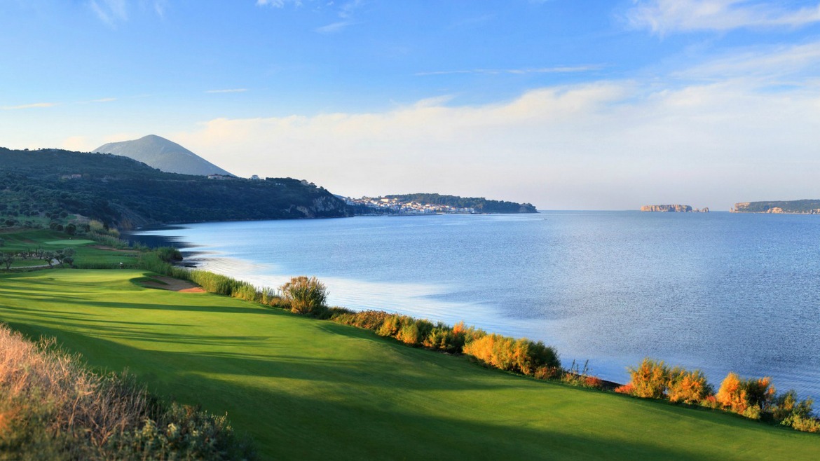 NAVARINO BAY COSTA NAVARINO