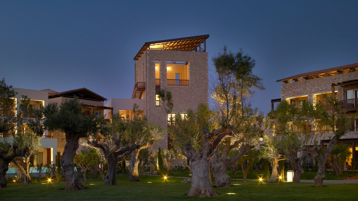 NAVARINO DUNES, COSTA NAVARINO