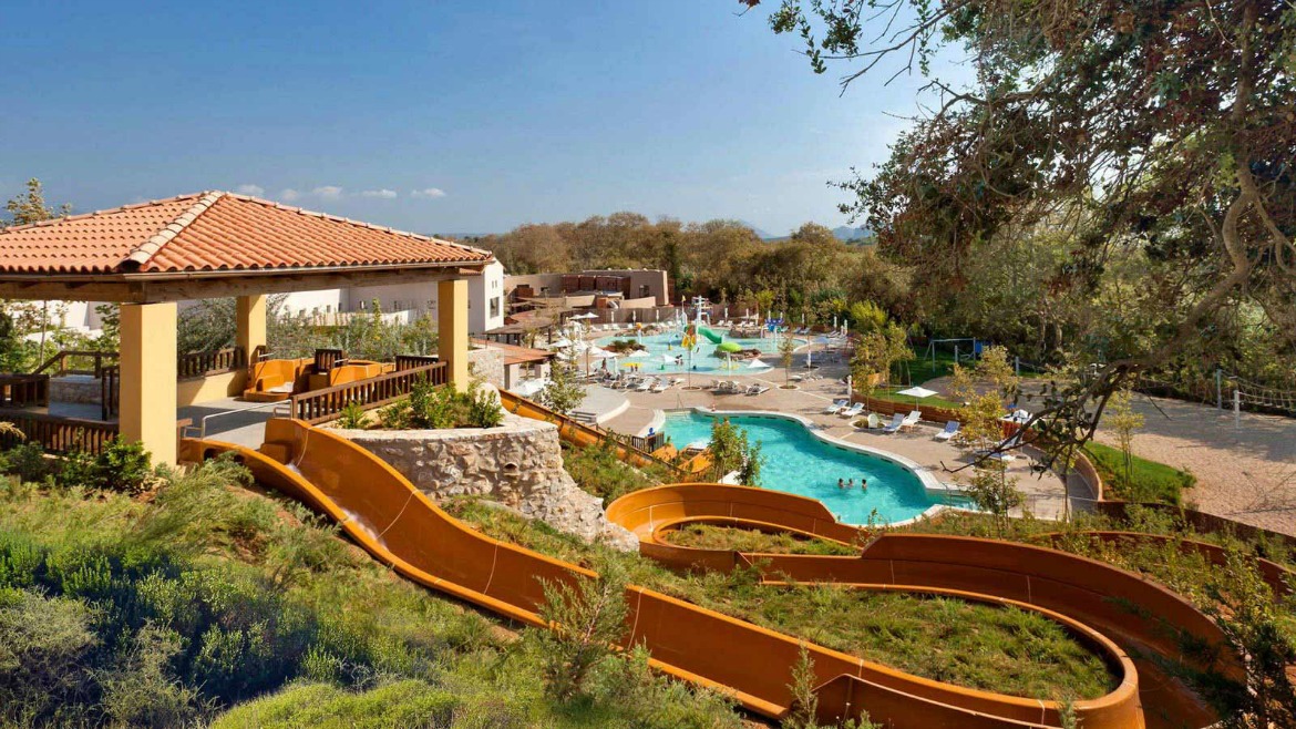 NAVARINO DUNES, COSTA NAVARINO