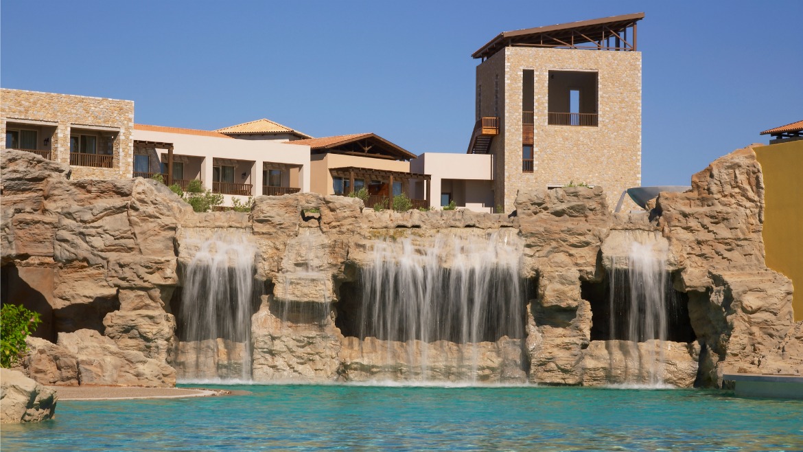 NAVARINO DUNES, COSTA NAVARINO