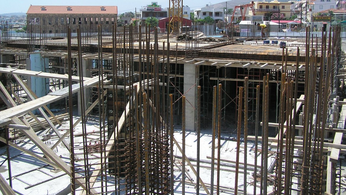 SKILITSIO GENERAL HOSPITAL IN CHIOS