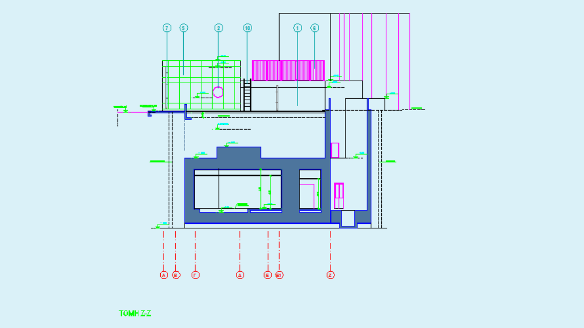 BUILDING INFRASTRUCTURE FOR THE INSTALLATION OF A LINEAR ACCELERATOR AT THE 401 GENERAL MILITARY HOSPITAL OF ATHENS BUILDING INFRASTRUCTURE FOR THE INSTALLATION OF A LINEAR ACCELERATOR AT THE 401 GENERAL MILITARY HOSPITAL OF ATHENS
