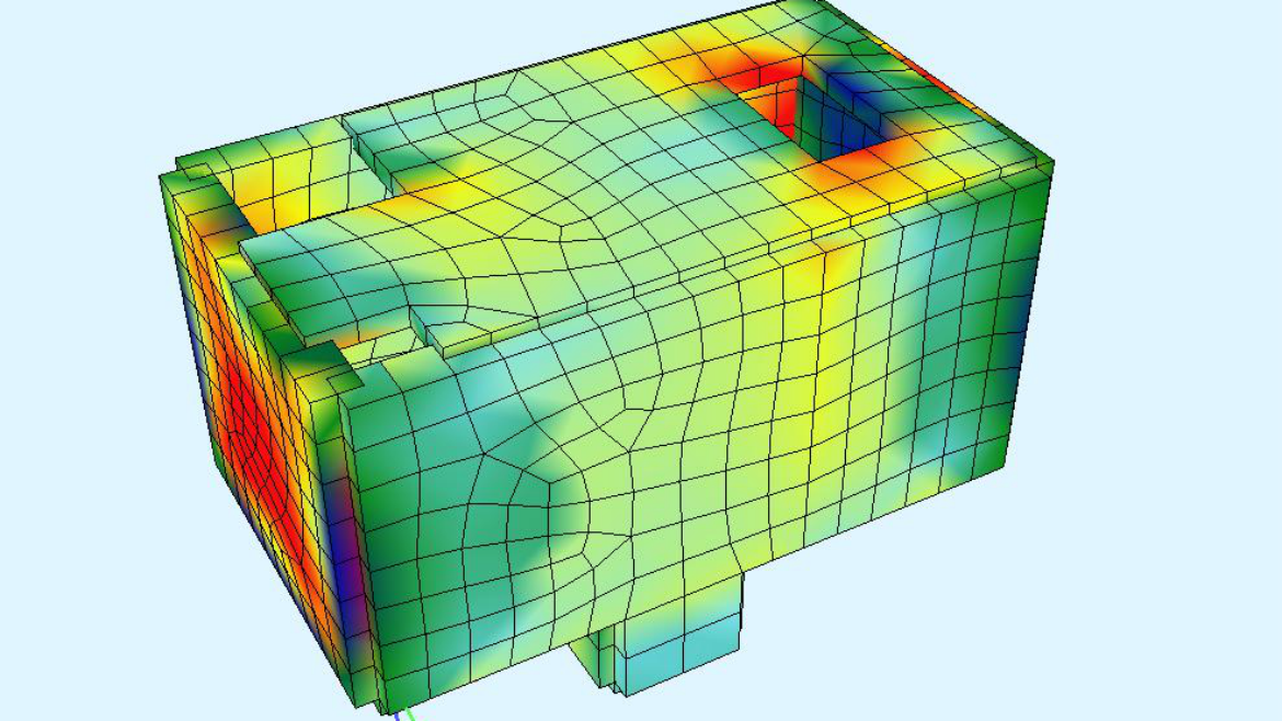 NAVARINO BAY COSTA NAVARINO - GENERAL INFRASTRUCTURE AND HYDRAULIC WORKS NAVARINO BAY COSTA NAVARINO - GENERAL INFRASTRUCTURE AND HYDRAULIC WORKS