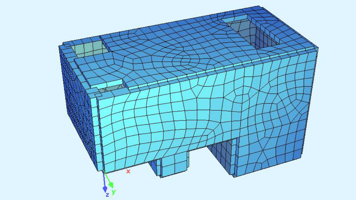 NAVARINO BAY COSTA NAVARINO - GENERAL INFRASTRUCTURE AND HYDRAULIC WORKS NAVARINO BAY COSTA NAVARINO - GENERAL INFRASTRUCTURE AND HYDRAULIC WORKS
