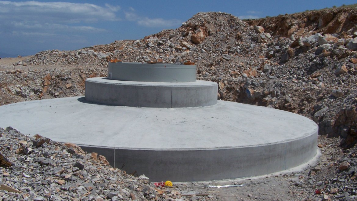 ΑΙΟΛΙΚΟ ΠΑΡΚΟ ΤΣΙΤΟΜΗ 23MW ΣΤΟ ΝΟΜΟ ΦΩΚΙΔΑΣ