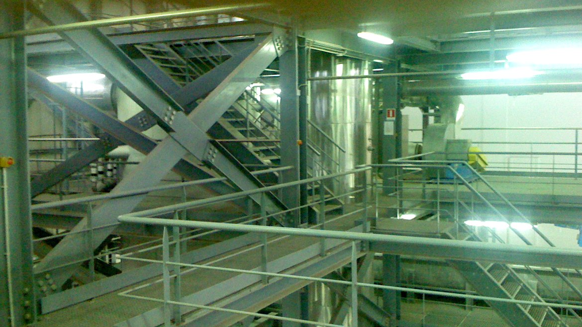 ΜΟΝΑΔΑ ΘΕΡΜΙΚΗΣ ΞΗΡΑΝΣΗΣ ΑΦΥΔΑΤΩΜΕΝΗΣ ΙΛΥΟΣ ΤΗΣ Ε.Ε.Λ. ΘΕΣΣΑΛΟΝΙΚΗΣ