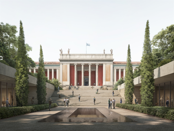 National Archaeological Museum 
