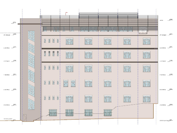 Αποτίμηση και ανασχεδιασμός κτιρίου Σχολής Αδελφών Γ.Ν.Α. Ευαγγελισμός Αποτίμηση και ανασχεδιασμός κτιρίου Σχολής Αδελφών Γ.Ν.Α. Ευαγγελισμός