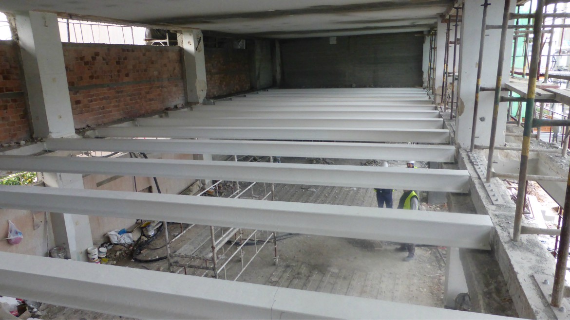 RETAIL STORE IN AG. PARASKEVI, ATTIKI