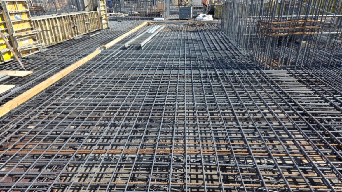 RESIDENTIAL COMPLEX – PARK RISE, THE ELLINIKON  - HIGH-RISE RESIDENTIAL DEVELOPMENT