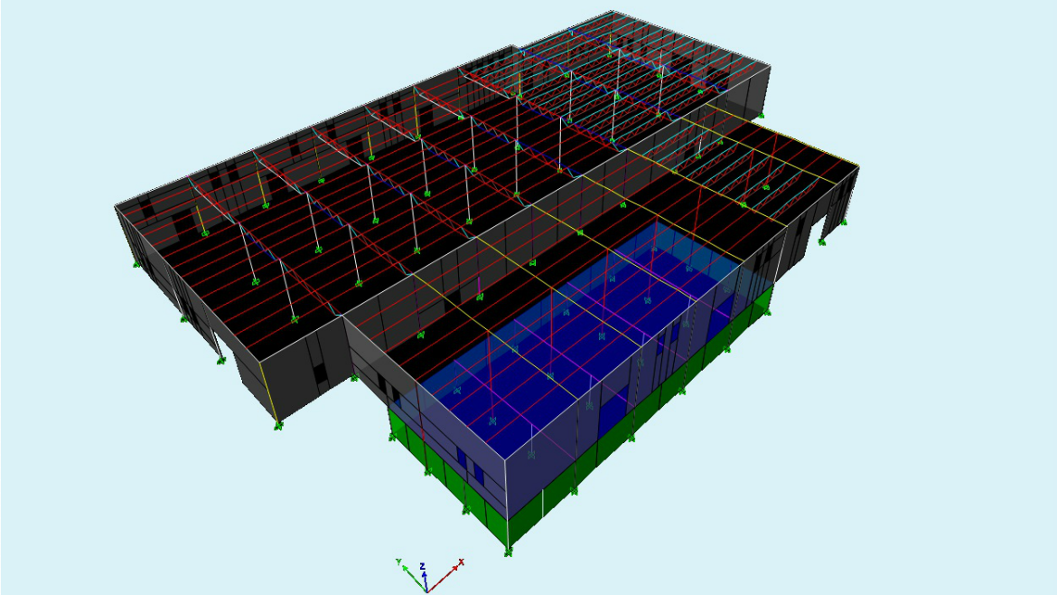AGRICULTURAL COOPERATIVE OF PAROS, CYCLADES ISLANDS