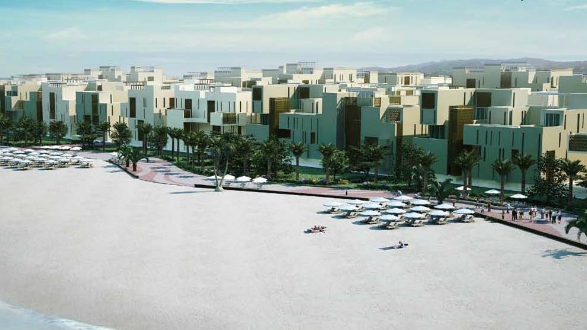 BLUE CITY – PHASE 1 BLUE CITY – PHASE 1