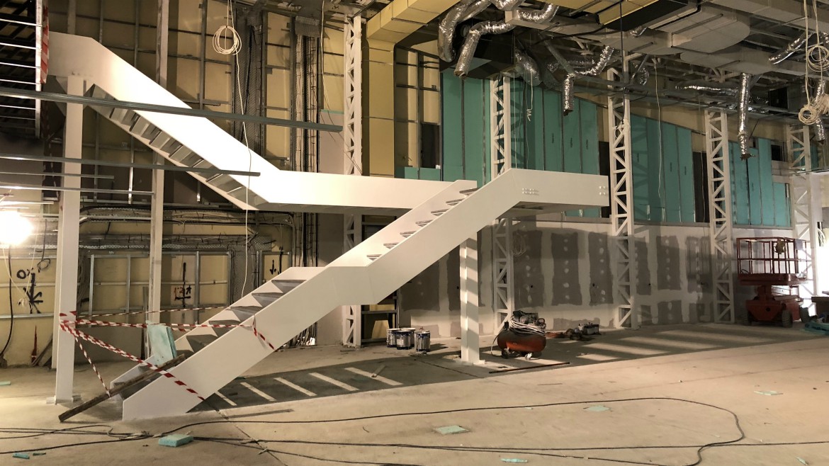 RETAIL STORE IN CHANIA, CRETE 