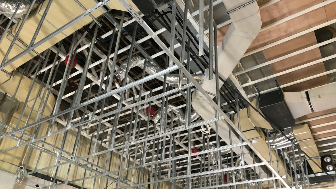 RETAIL STORE IN CHANIA, CRETE 