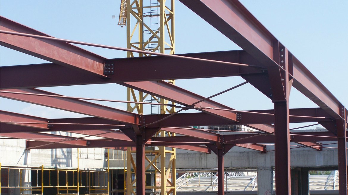THREE-STOREY HANDCRAFT ENERGY SAVING BUILDING WITH TWO BASEMENTS AT ELEONAS AREA (ATHENS MUNICIPALITY)