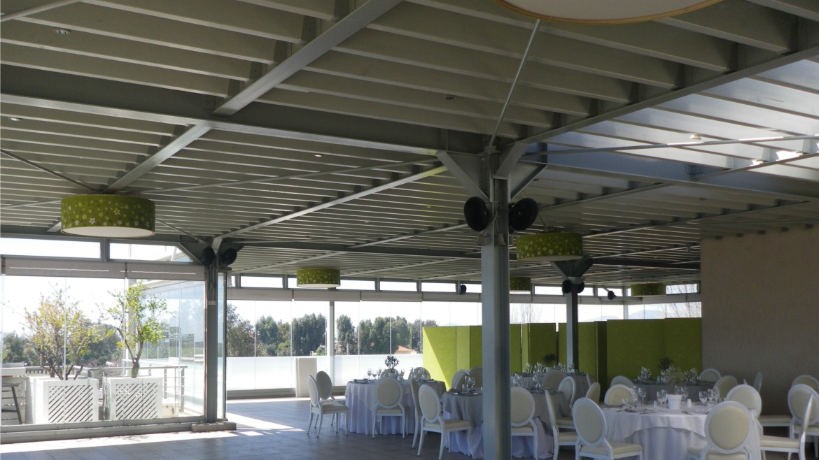 THREE-STOREY HANDCRAFT ENERGY SAVING BUILDING WITH TWO BASEMENTS AT ELEONAS AREA (ATHENS MUNICIPALITY)