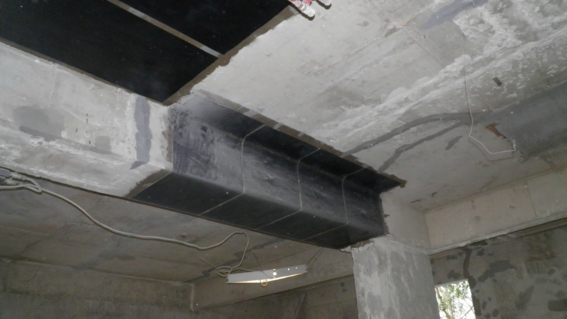 EVALUATION OF THE ATHENS MEDICAL GROUP BUILDINGS AND CONSULTANCY SERVICES