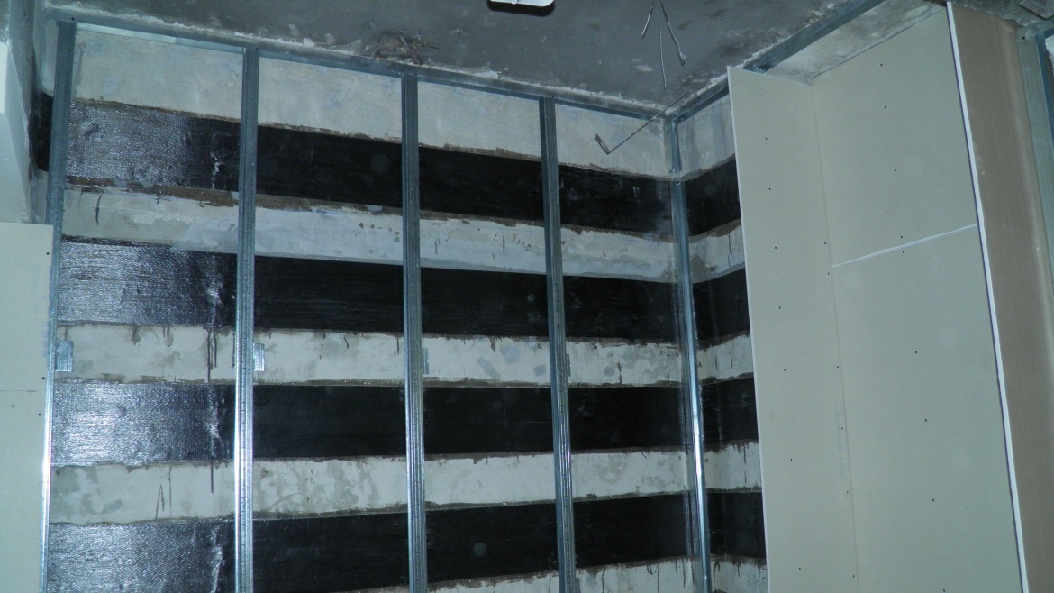 EVALUATION OF THE ATHENS MEDICAL GROUP BUILDINGS AND CONSULTANCY SERVICES