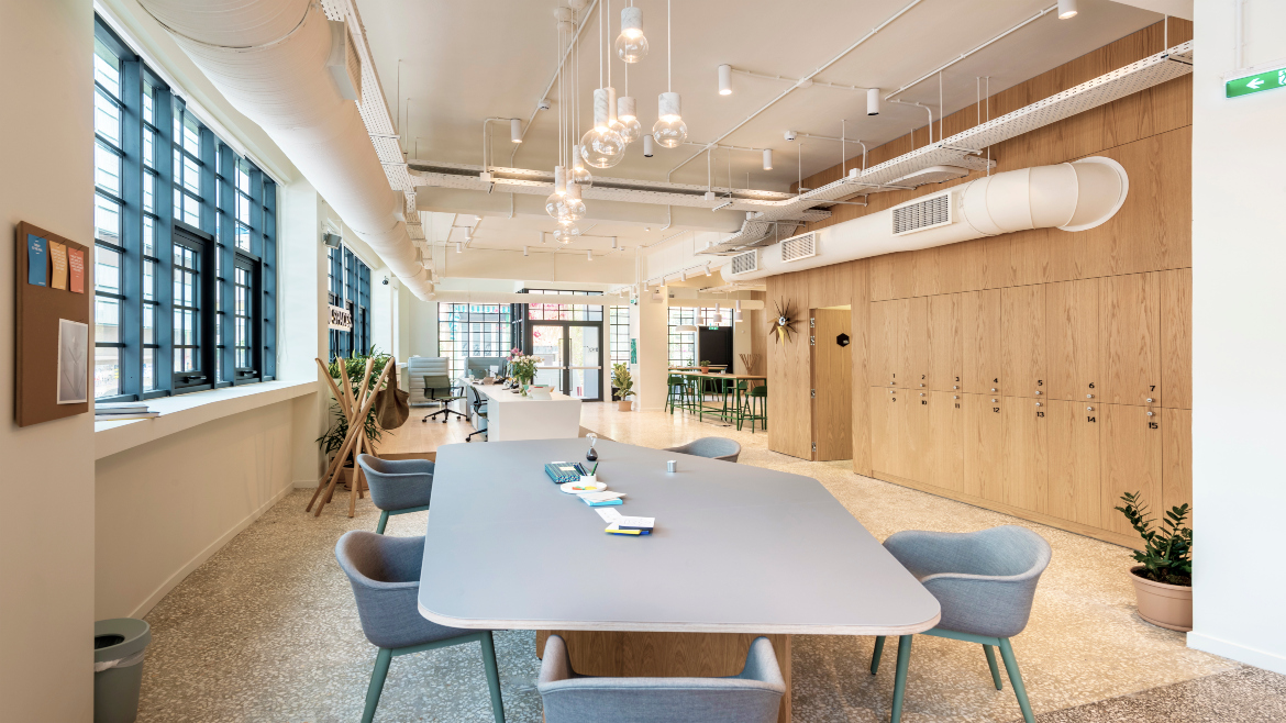 ROOF EVALUATION AND STRENGTHENING OF FOUR-STOREY BUILDING IN K. PETRALONA