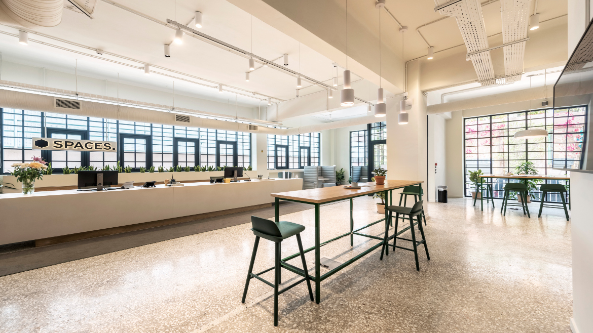 ROOF EVALUATION AND STRENGTHENING OF FOUR-STOREY BUILDING IN K. PETRALONA