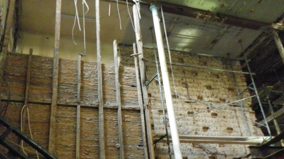 PLAISIO S.A. RETAIL SHOP IN THESALONIKI