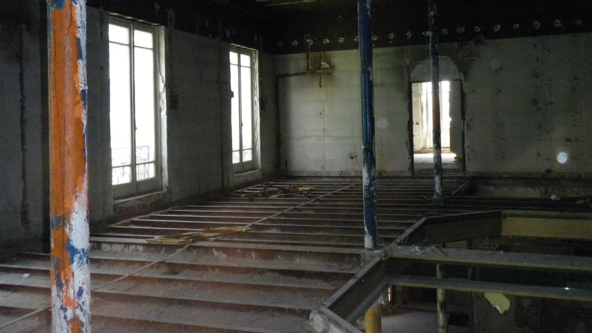 PLAISIO S.A. RETAIL SHOP IN THESALONIKI